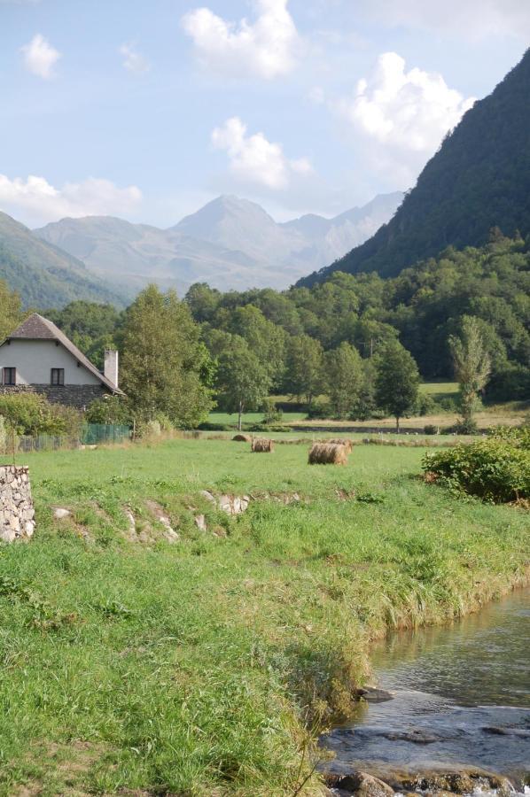 Maison Marguerite Borderes-Louron المظهر الخارجي الصورة