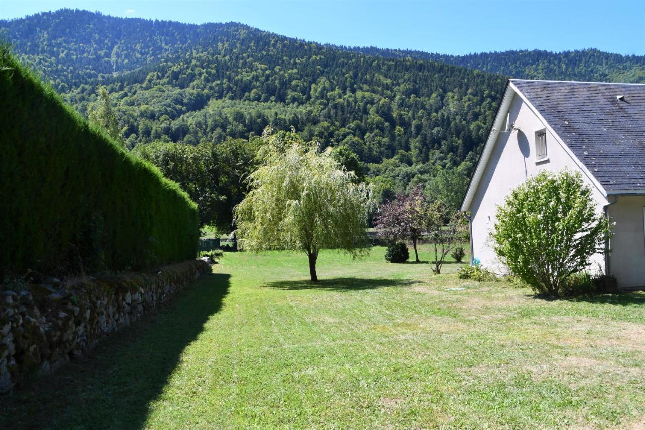 Maison Marguerite Borderes-Louron المظهر الخارجي الصورة