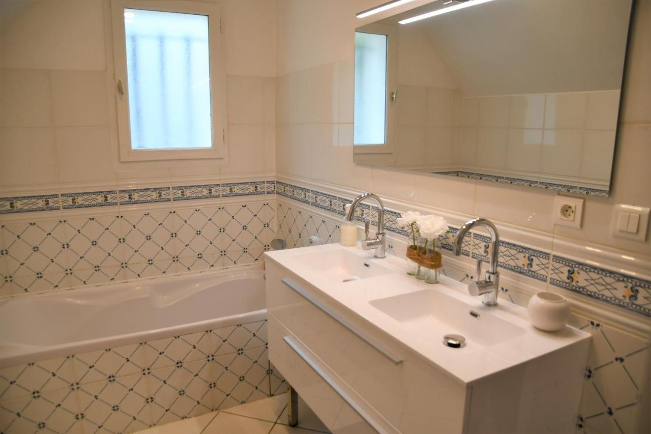 Maison Marguerite Borderes-Louron المظهر الخارجي الصورة