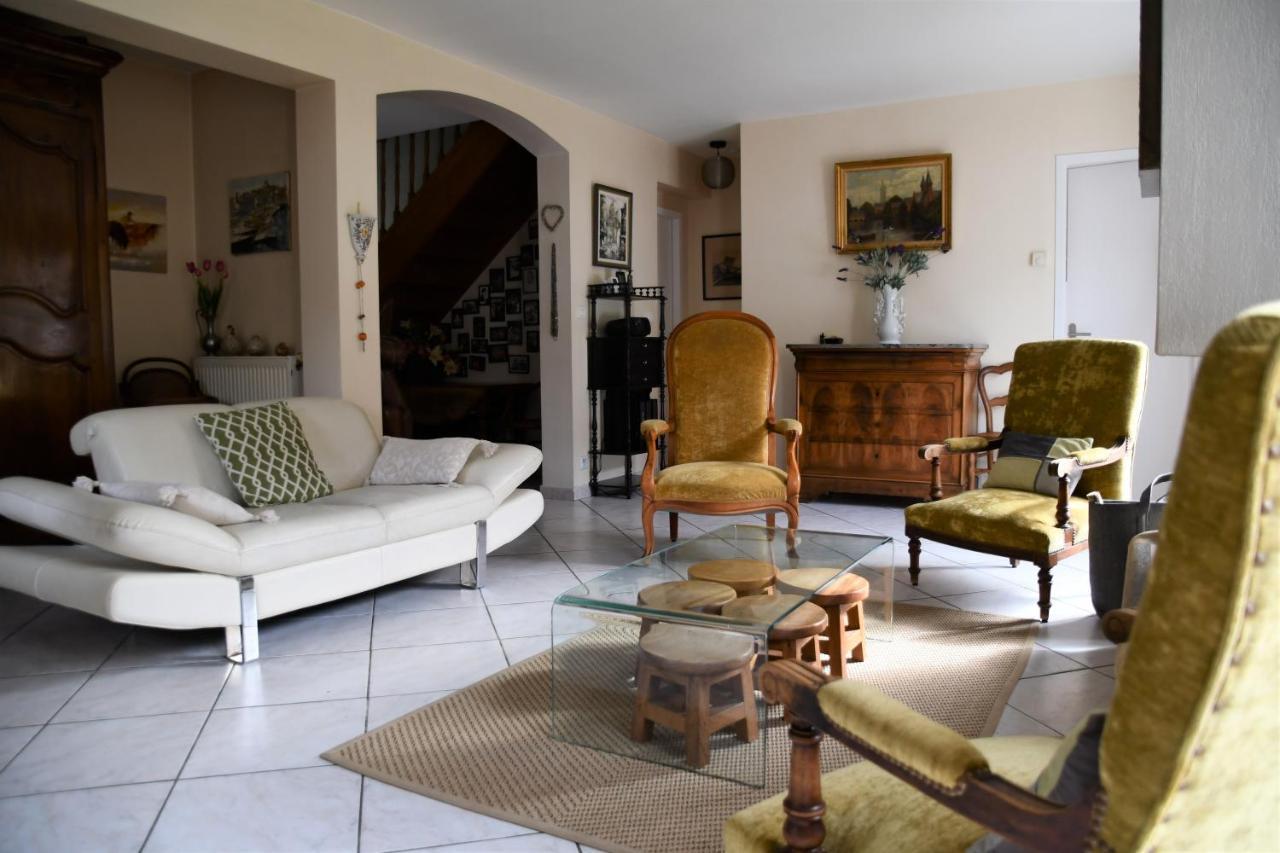 Maison Marguerite Borderes-Louron المظهر الخارجي الصورة