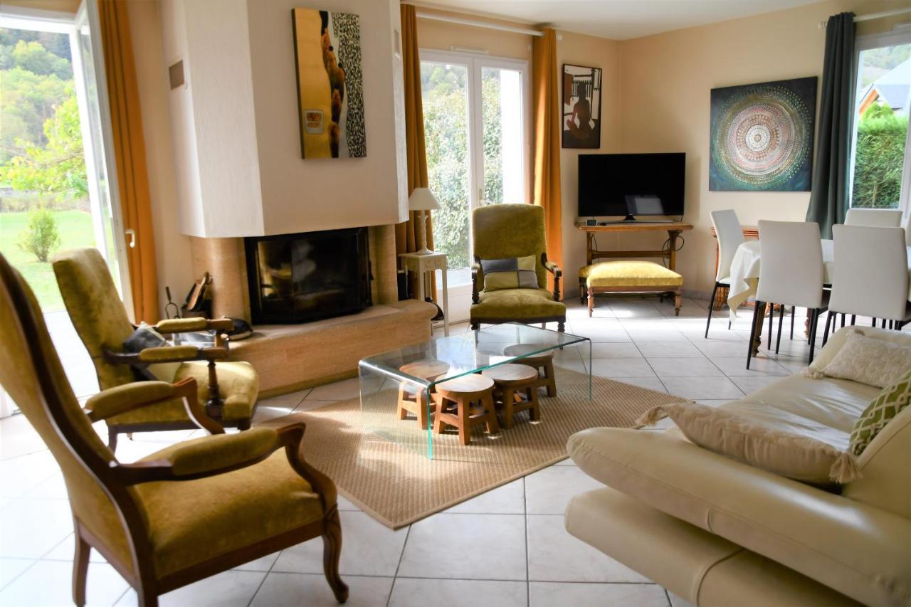 Maison Marguerite Borderes-Louron المظهر الخارجي الصورة