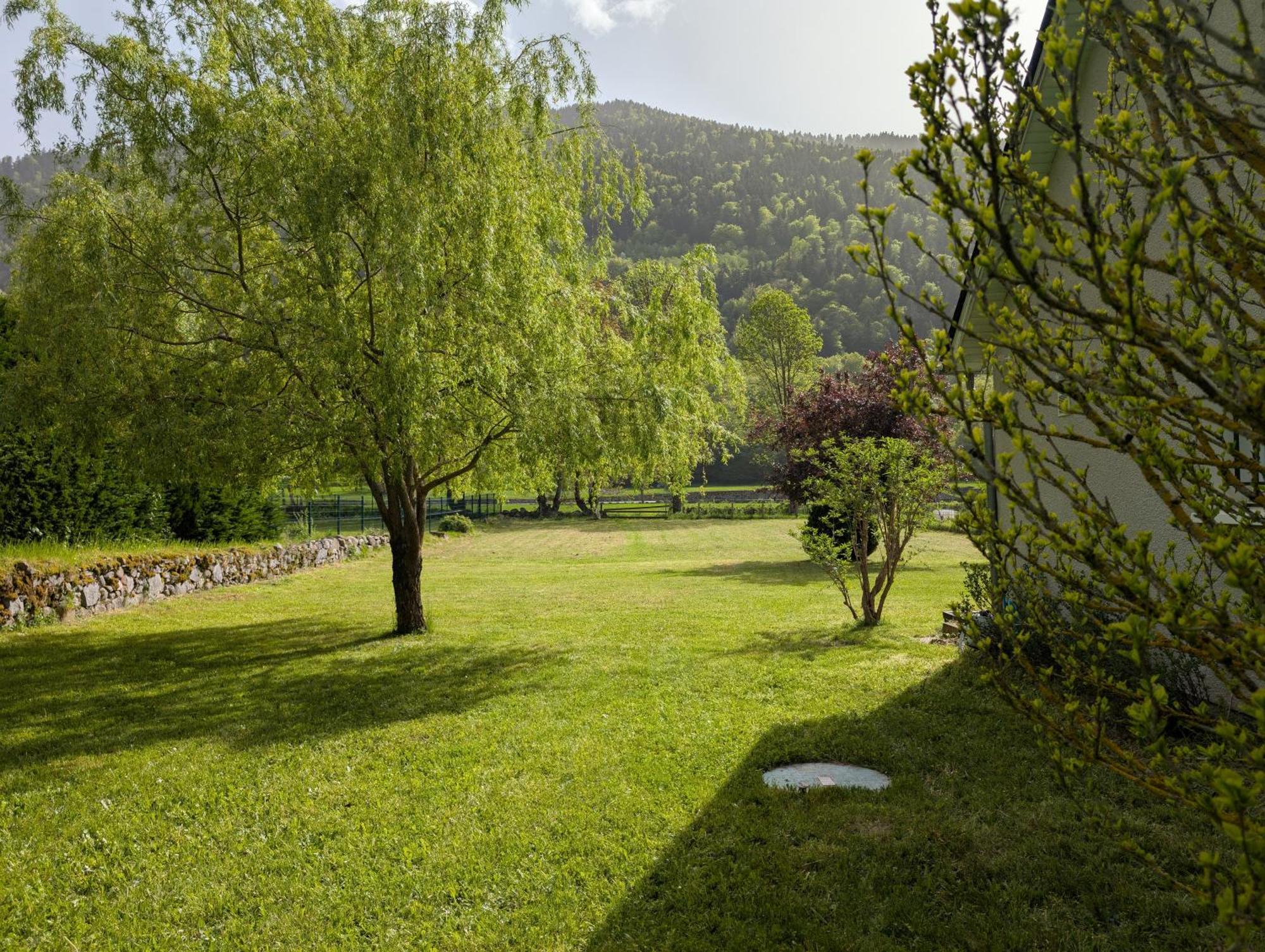 Maison Marguerite Borderes-Louron المظهر الخارجي الصورة